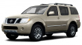 Nissan Pathfinder III SUV